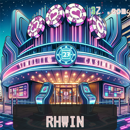 Apostas Inovadoras: Mergulhe na Diversão do rhwin.com