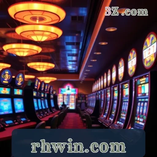rhwin.com: Venha Descobrir o Melhor Site de Jogos do Brasil