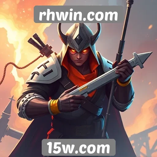 trends de jogabilidade emergem no rhwin.com