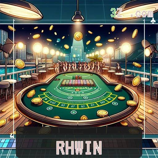 A Nova Era do Esporte no rhwin.com: Competição e Diversão