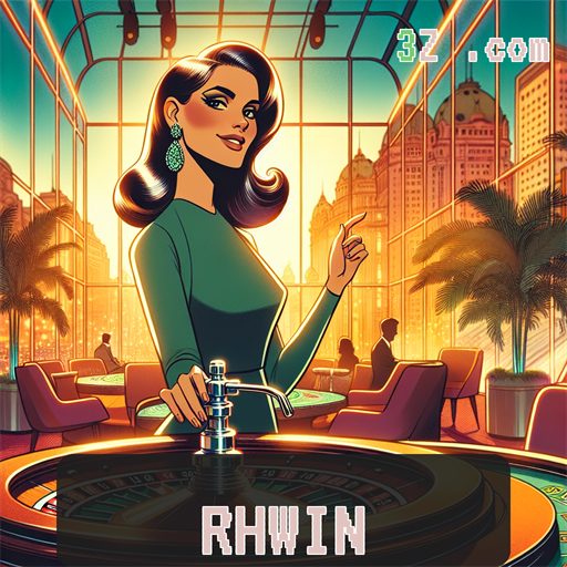 Entre no Jogo: Login Eficiente em rhwin.com