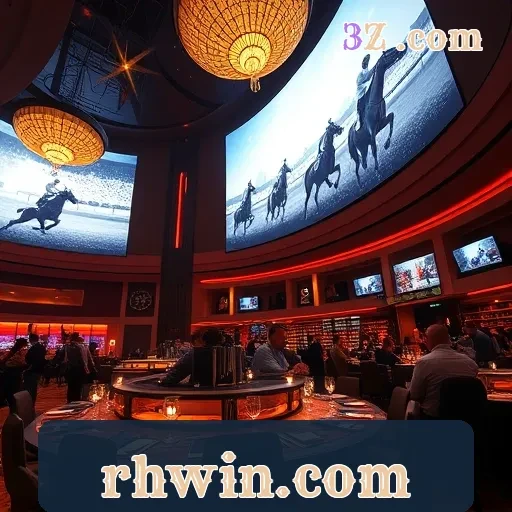 rhwin.com: Recursos de Login que Transformam sua Experiência de Jogo