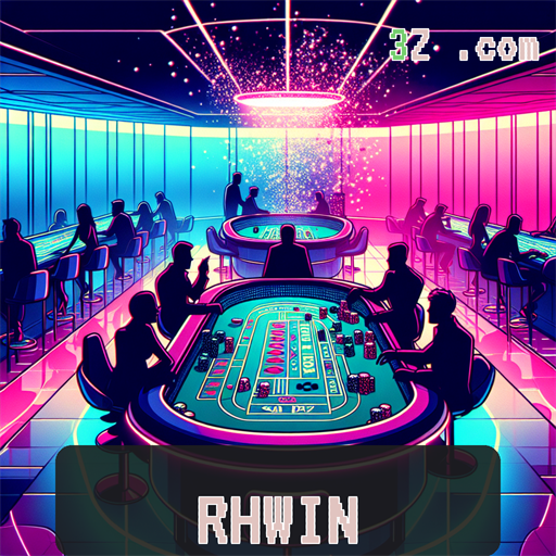 Slots Fantásticos: A Magia de rhwin.com que Encanta Jogadores