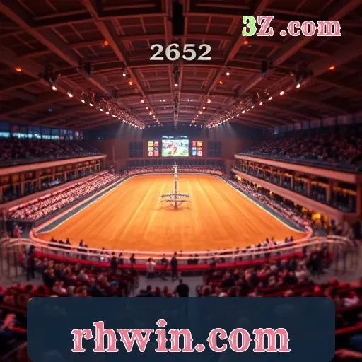 rhwin.com: Explore os Melhores Caça-Níqueis do Brasil Agora Mesmo!