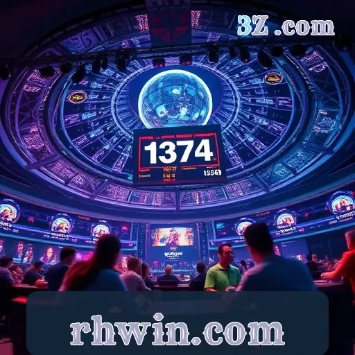 rhwin.com: O Suporte 24/7 que Todo Jogador Deseja!